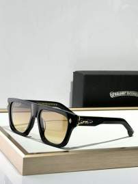 Picture of Chrome Hearts Sunglasses _SKUfw66527576fw